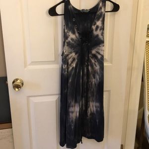 American eagle dress